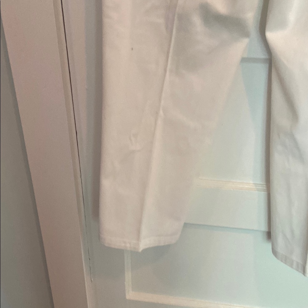 Bandilino Maddie White Pants - Picture 15 of 16